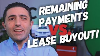 The only thing more difficult than getting a smoking hot deal on car
is out of lease!! whether you're trying to do an early termination,
le...
