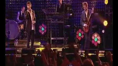 AHA THE FINAL CONCERT full