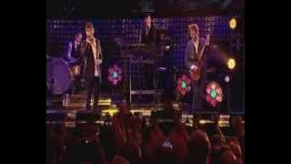 AHA THE FINAL CONCERT full
