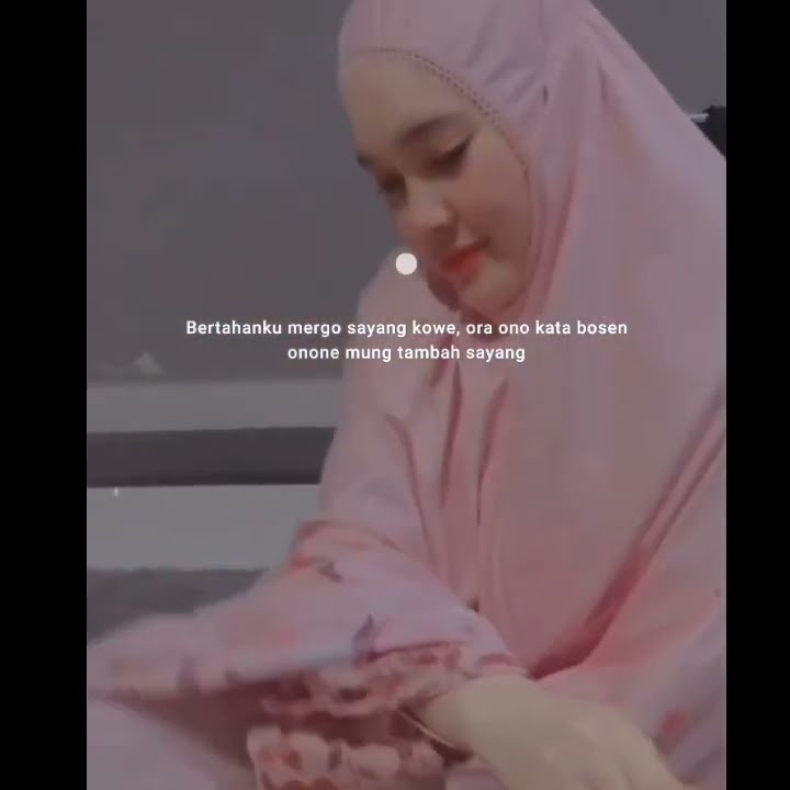 Dj Kembang Wangi Style Keroncong X Jaranan Spesial Story Romantis Vira!! Tik-Tok