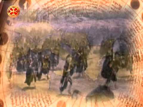 საეკლესიო კალენდარი - 31 ივლისი