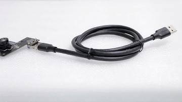 USB3.0 48P Global Shutter Camera Module For Industrial Inspection