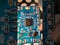 #pcb #soldering #repair #smd
