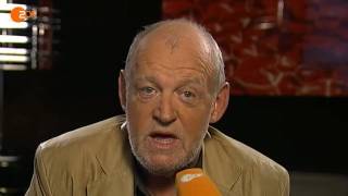 joe cocker funny interview
