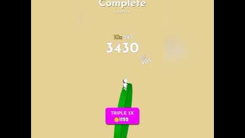 Layers roll level 764-765