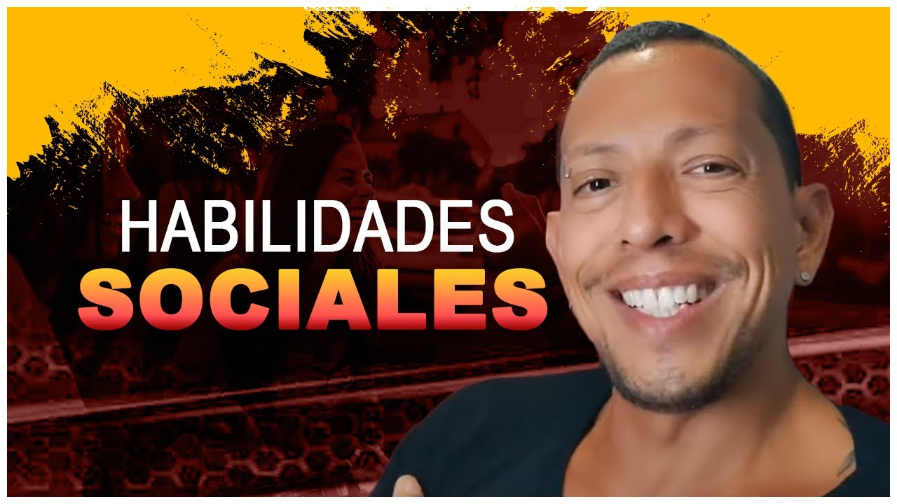 HABILIDADES CONVERSACIONALES