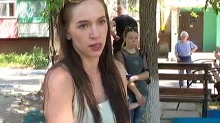 В Мариуполе собака укусила за лицо семилетнюю девочку В Мариуполе собака укусила за лицо семилетнюю девочку