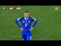Kosovo mit Bundesliga-Power: Slowakei - Kosovo | Halbfinale |  European Qualifiers | DAZN Highlights