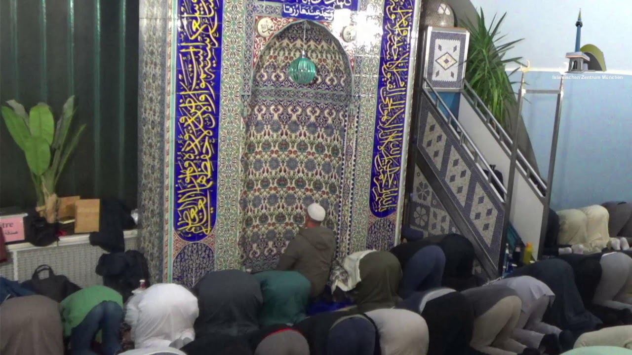 صلاة التراويح 12 رمضان  02-03-2026