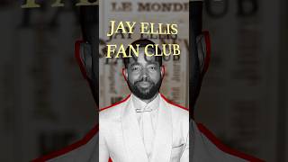 Who else only watched All Her Fault for Jay Ellis ?