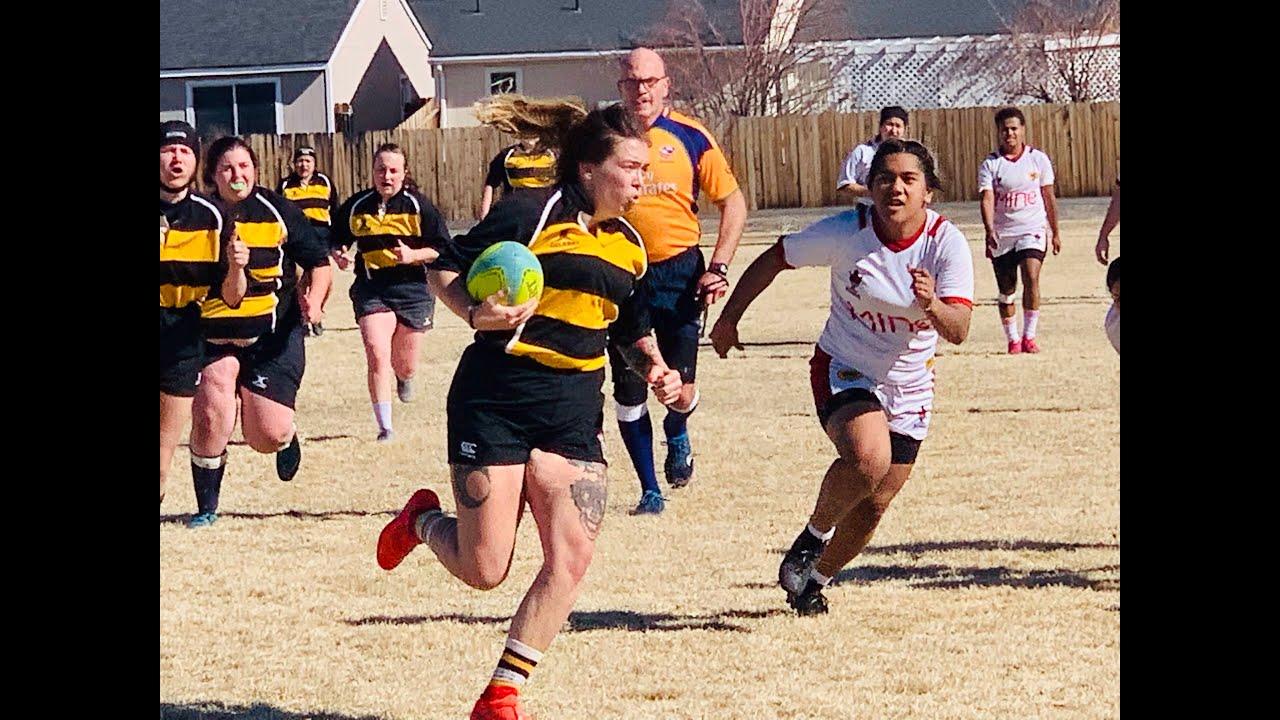 Reno Battle Born vs EPA Lady Razorbacks - YouTube