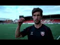 PRE-MATCH | Dom Waldouck ahead of Newcastle visit to Kingsholm
