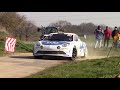 Michelin Rally Days 2021 - Mâcon (+ Caméra Embarquée Audet - 106 F213)