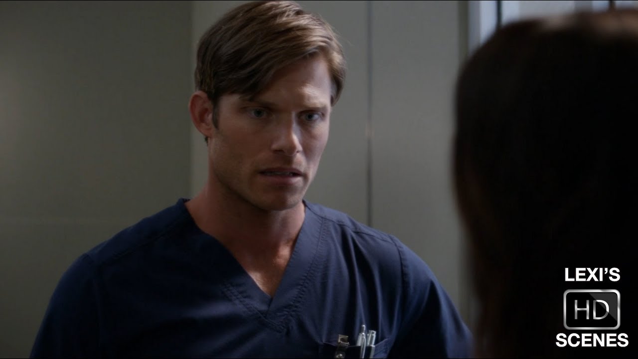 Amelia Tells Link She's Pregnant Season 16 Episode 2 YouTube