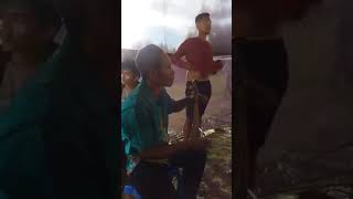 Taba ni uto, kolaborasi fiyol \u0026 organ
