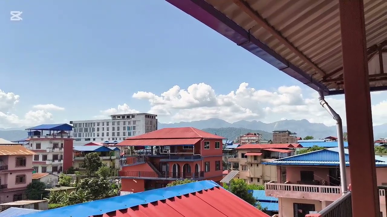 Exploring the New Bharatpur Airport: A Hidden Gem?