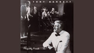 Watch Tony Bennett Angel Eyes video