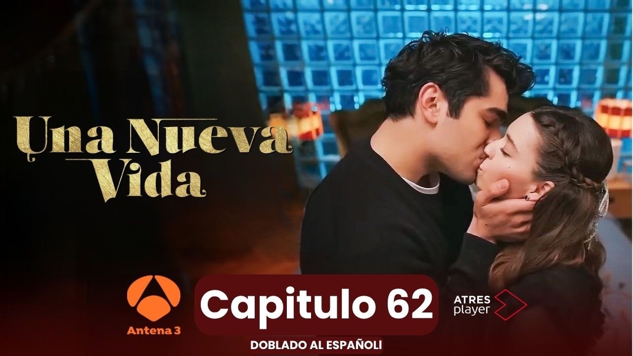 Una Nueva Vida 62: Seyran y Ferit, entre el dolor y el amor: ¿puede renacer su historia? - YouTube