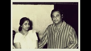 Diya Dil Tujhko Diya | Kishore Kumar, Asha Bhosle | Aakhri Sanghursh (1997) | Hemant Bhosle | Anjaan