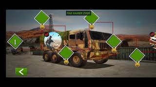 Army truck simulator 2021 truck #game for android mobile offline #game #gameplay screenshot 2
