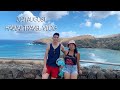 Hawaii Oahu VLOG