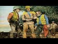 FIGHTING CARAVANS - Gary Cooper, Lili Damita - Full Western Movie / 720p / English / HD