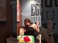 シャカポテネキ #倍々ファイト #shorts @McDonalds