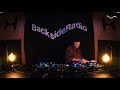 Backside radio live171  mental limit  04042024