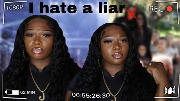 Story time | Why waste my time ?!