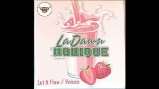 Download lagu LaDawn Monique feat. Oncle Ness - Let it Flow 2020