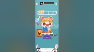 Perfect Tidy level 5 Gameplay Walkthrough solution