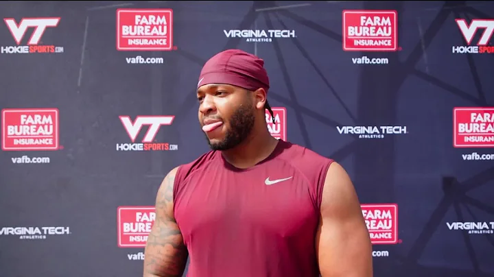 Virginia Tech spring practice begins, players eye a winning season