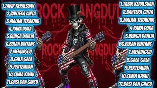 ROCK DANGDUT VIRAL2025 NONSTOP#viral2025