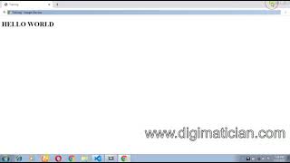 HTML & CSS 2