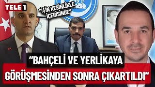 Sinan Ateş'in arkadaşı Ömer Zengin: Olcay Kılavuz'u yalnız bırakmasınlar 'Kafama sıkarım' diyor!