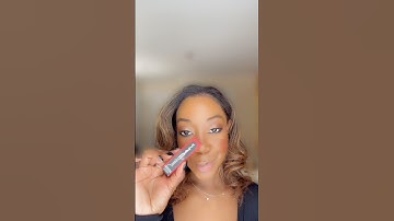 MAC RUBY WOO 💄 #shorts #viralshorts #virallipstick #viral #viralvideo #mac