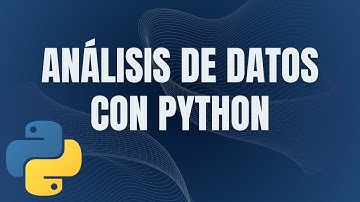 Limpieza de Datos con Python | Análisis de Datos con PANDAS