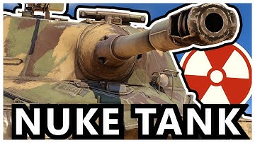 The Most Underrated Soviet Tank