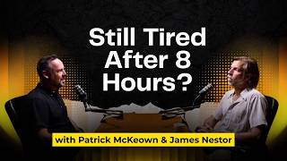 The Real Reason You're Waking Up Tired