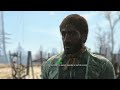 Fallout 4 - Quest: Returning the Favor - Sugar Playthrough