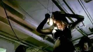 THE AGONIST - Business Suits and Combat Boots (HD)