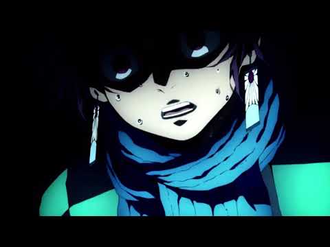 【鬼滅の刃】秋山黄色「Caffeine 」【MAD】