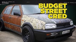 Budget Street Cred (Season Finale) 