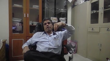 What is WPS PQR? Brief introduction by Mr Prashant Wagh.