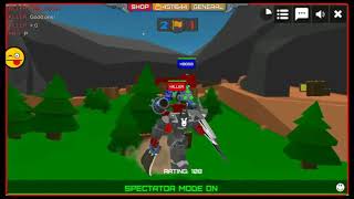 تحميل لعبة Armored squad :mechs VS robots مهكرة للاندرويد اخر اصدار screenshot 5