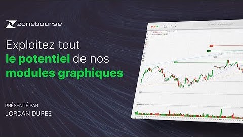 Webinaire - Exploitez tout le potentiel de nos modules graphiques