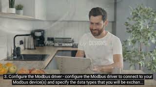 What is modbus and how to integrate it with DCIM/SCADA System