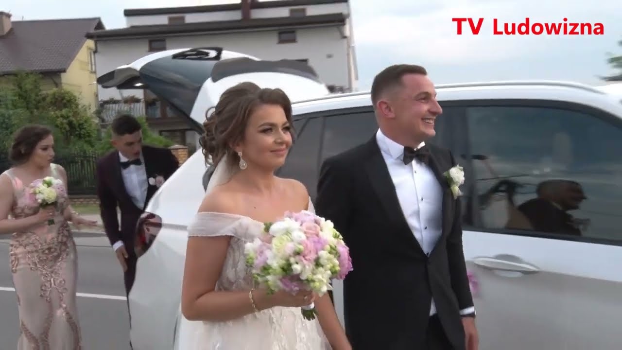 Młoda PARA w SZOKU ~ Takiej 