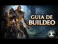 Guía de Buildeo en Divinity Original Sin 2 | Cómo Crear Personajes Eficientes