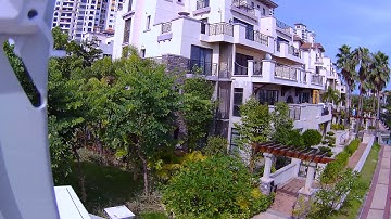 RLC 423 - Draaien tot je er draaierig van wordt